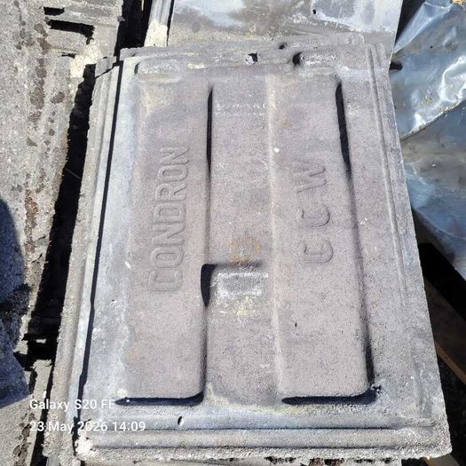 Roof Tiles