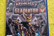 Ratchet Gladiator PlayStation2 ps2 games Original