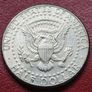 1996 P United States  1/2 Half Dollar "Kennedy Half Dollar" Image 2