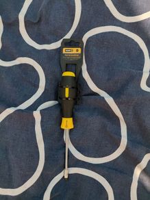 Flathead Screwdriver
