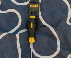 Flathead Screwdriver