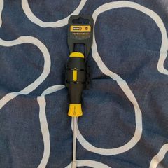 Flathead Screwdriver