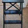 IKEA folding step stool Image 5