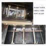 31cm - 42cm Universal Stainless Steel Burners Replacement Image 2