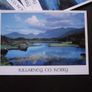 Lot of 10 new Irish postcards. 'Killarney, County Kerry' #2 Image 2