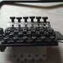 Generic Floyd Rose Floating Trem Block Image 2