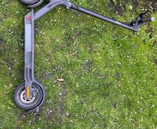 electric scooter xaomi