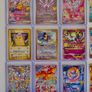 Pokemon TCG 30th Celebration Card Lot English Image 2