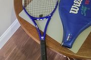 Tennis racket Wilson