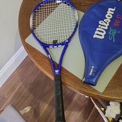 Tennis racket Wilson