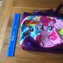 Child's overnight bags Image 2