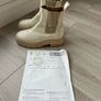 Trussardi boots size 37 Image 6