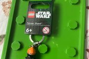 lego Star Wars Fennic Shand keychain