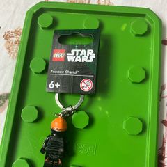 lego Star Wars Fennic Shand keychain