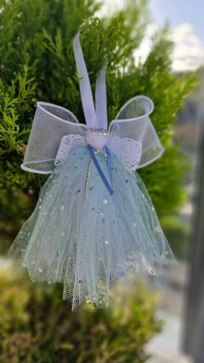Handmade Angels set of 2