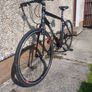 Hybrid bike Image 7