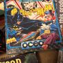 Vintage C64 Big-Box Action & Movie Game Bundle - Hollywood, RoboCop, Batman Image 6