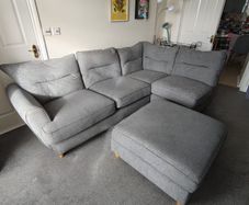 Sofa L-Shape