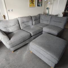 Sofa L-Shape