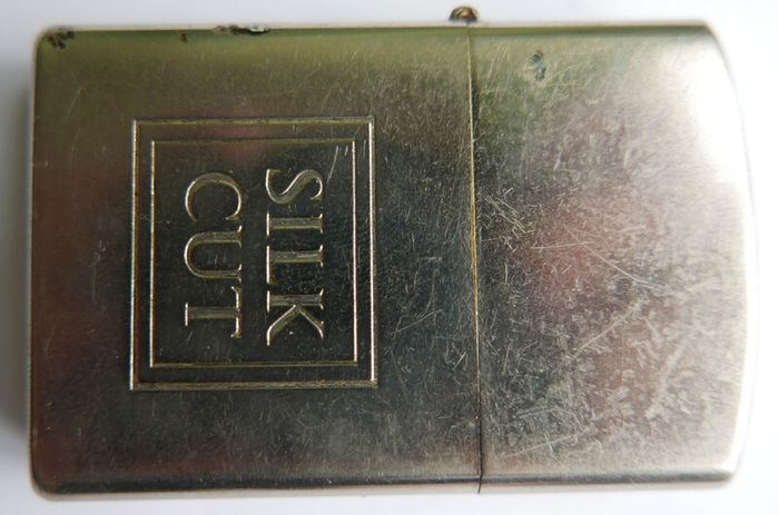 Vintage Hadson Cigarette Lighter