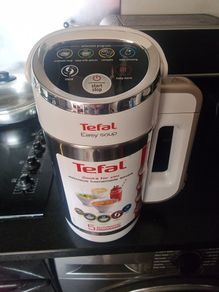 Tefal Easy Soup and Smoothie Maker