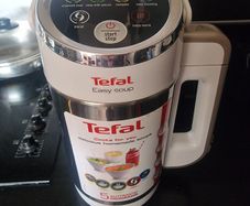 Tefal Easy Soup and Smoothie Maker