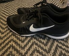 nike trainers