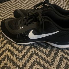 nike trainers
