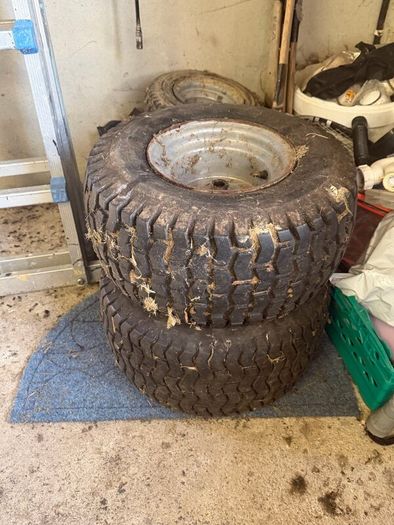 Garage Clearance