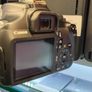 Canon EOS 1100D Digital Camera Body Black with Battery Image 6