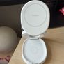 Belkin wireless charging stand Image 4
