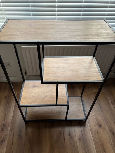 Shelving Unit (5 Shelf)