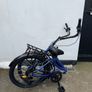 DeMarche Folding Bicycle Image 4