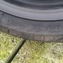 honda pcx 125cc front wheel Image 3
