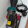 Circular Saw HYCHIKA CS-115C Compact Circular Saw (500W) + 5 Blades Great Condition Image 2