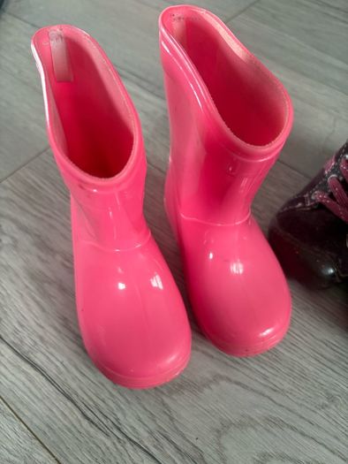 Toddler girl shoes/ boots EU20