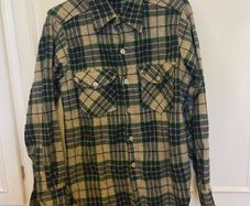 Vintage Woolrich Shirt