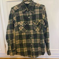 Vintage Woolrich Shirt