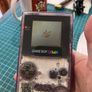 Nintendo GameBoy Color - CGB-001 Pokemon & Popeye Image 6