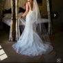 Gwendolyn Wedding Dress By Maggie Sottero Image 8