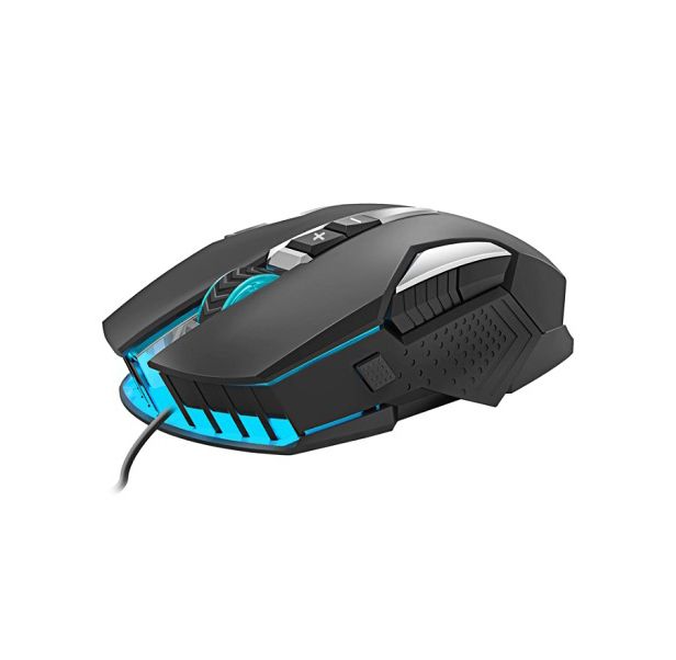 Optical Gaming Mouse Best PC 5500 DPI 7 Button