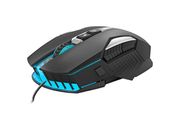 Optical Gaming Mouse Best PC 5500 DPI 7 Button