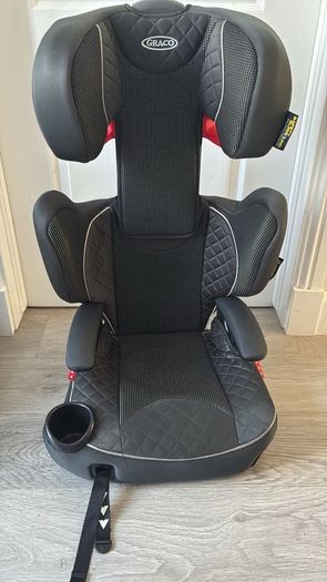 graco booster car seat