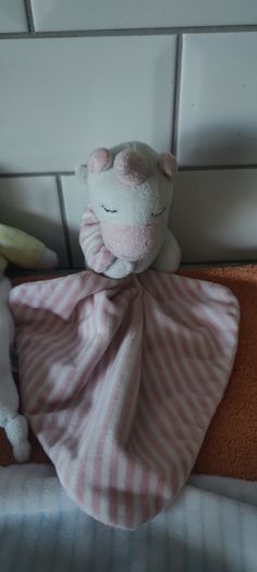 Comfort Toys