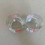 Coca Cola Italy 90 World Cup Glasses UK 15 Euro Each Glass Image 5