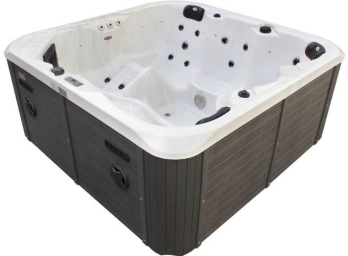 New 5 Person Amethyst Hot Tub Sale
