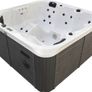 New 5 Person Amethyst Hot Tub Sale Image 4