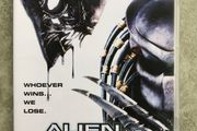 Alien vs Predator DVD