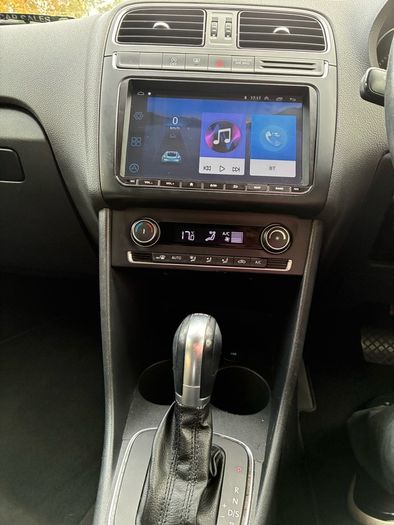 2015 Volkswagen Polo