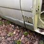opel vivaro parts Image 7